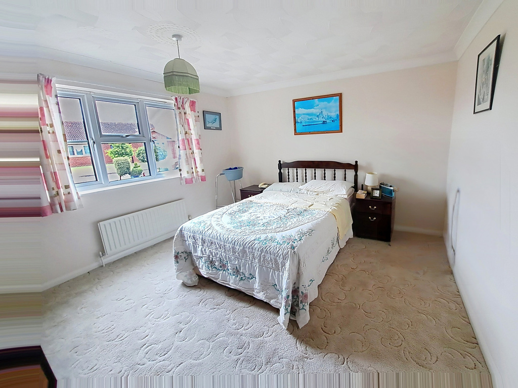 Bertie Close, Long Sutton, photo 7