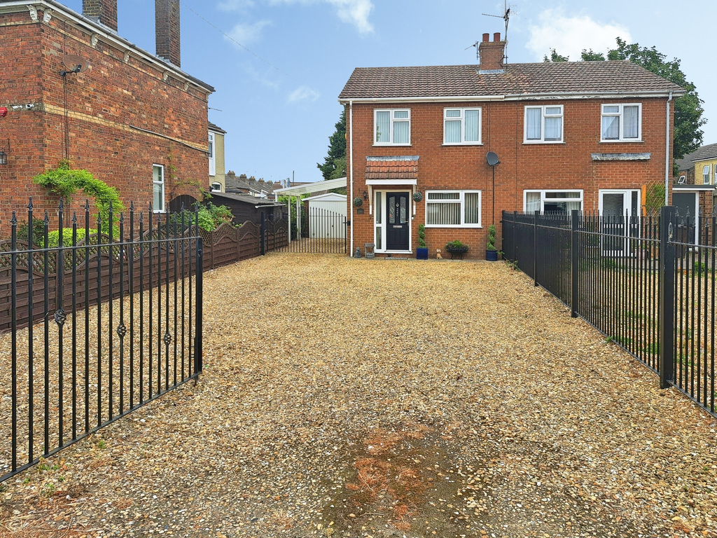 Sutton Bridge, Spalding, Lincolnshire