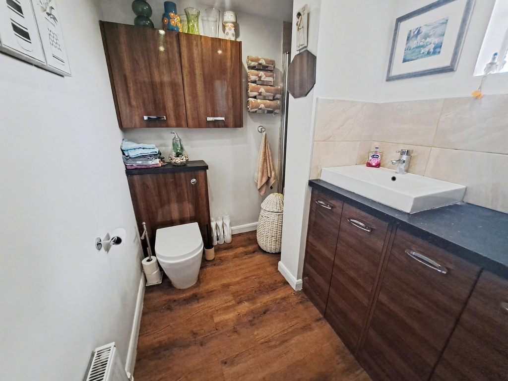 Station Road, Long Sutton, photo 13