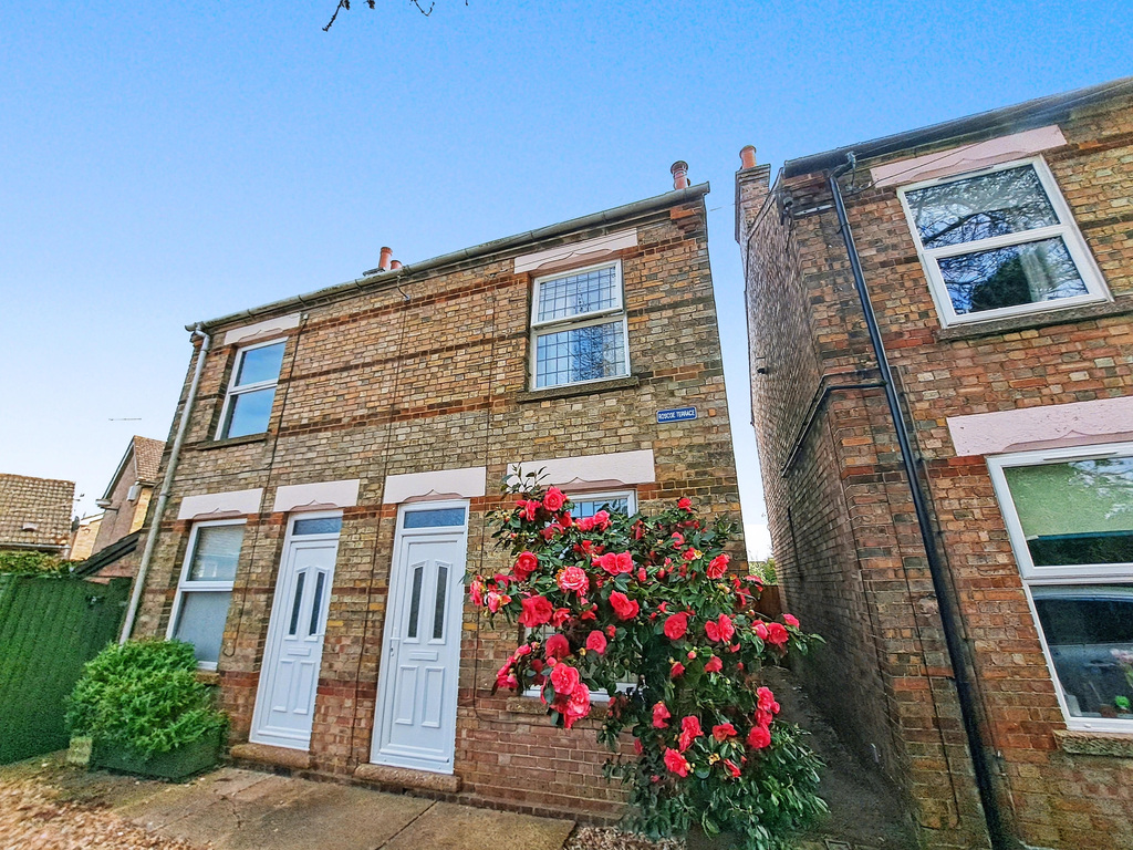 Wisbech, Cambridgeshire, photo 18