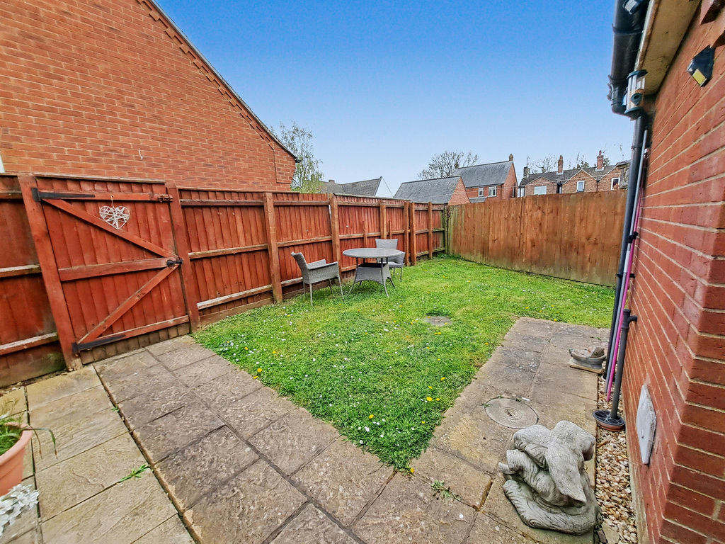 Fleet Hargate, Lincolnshire, photo 11