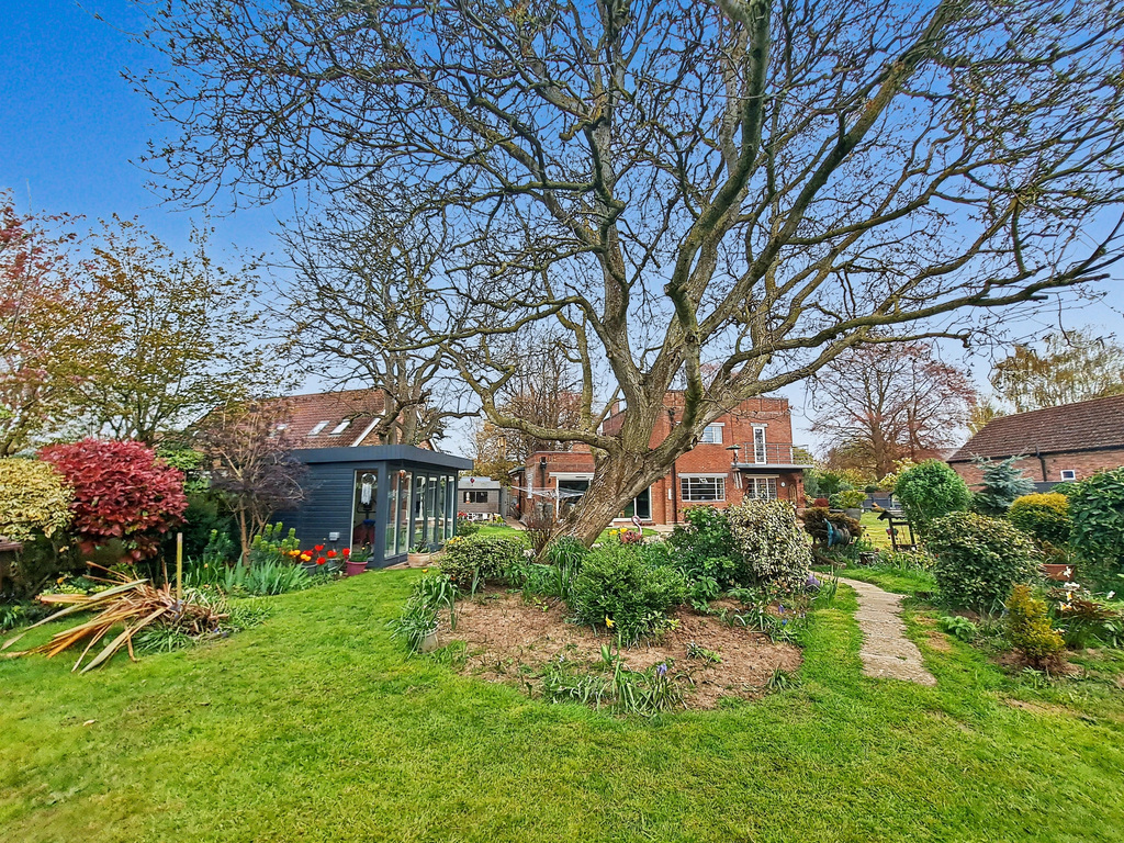 Station Road, Long Sutton, photo 38