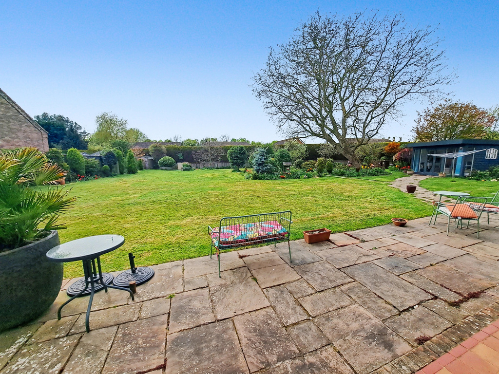 Station Road, Long Sutton, photo 44