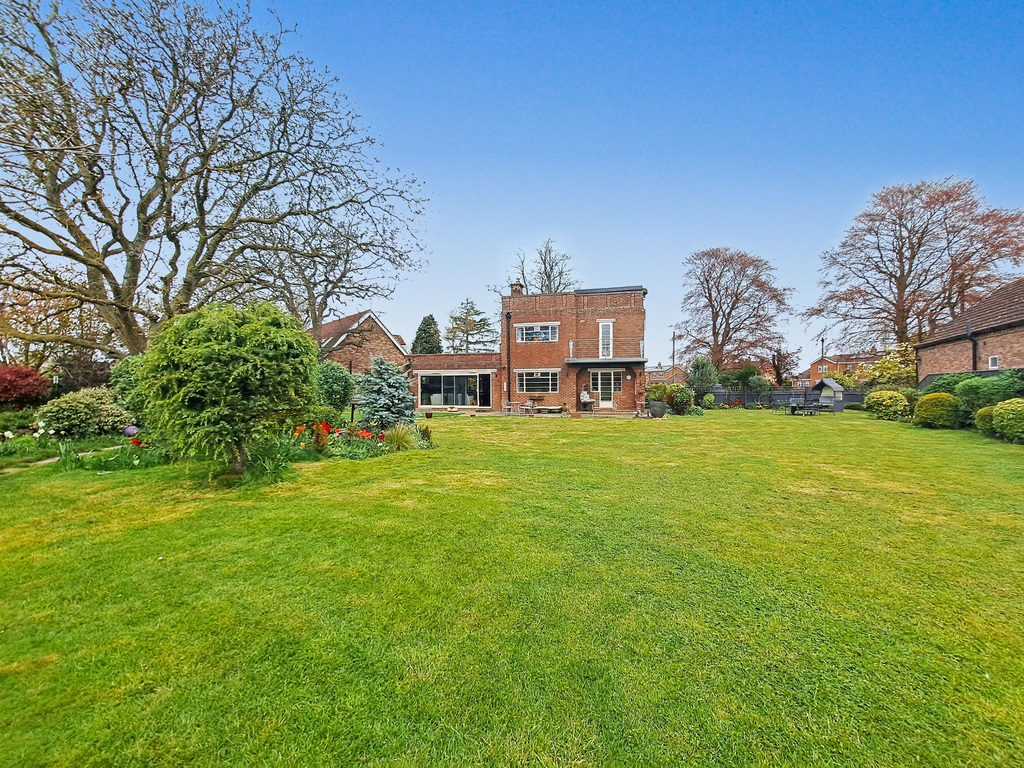 Station Road, Long Sutton, photo 6