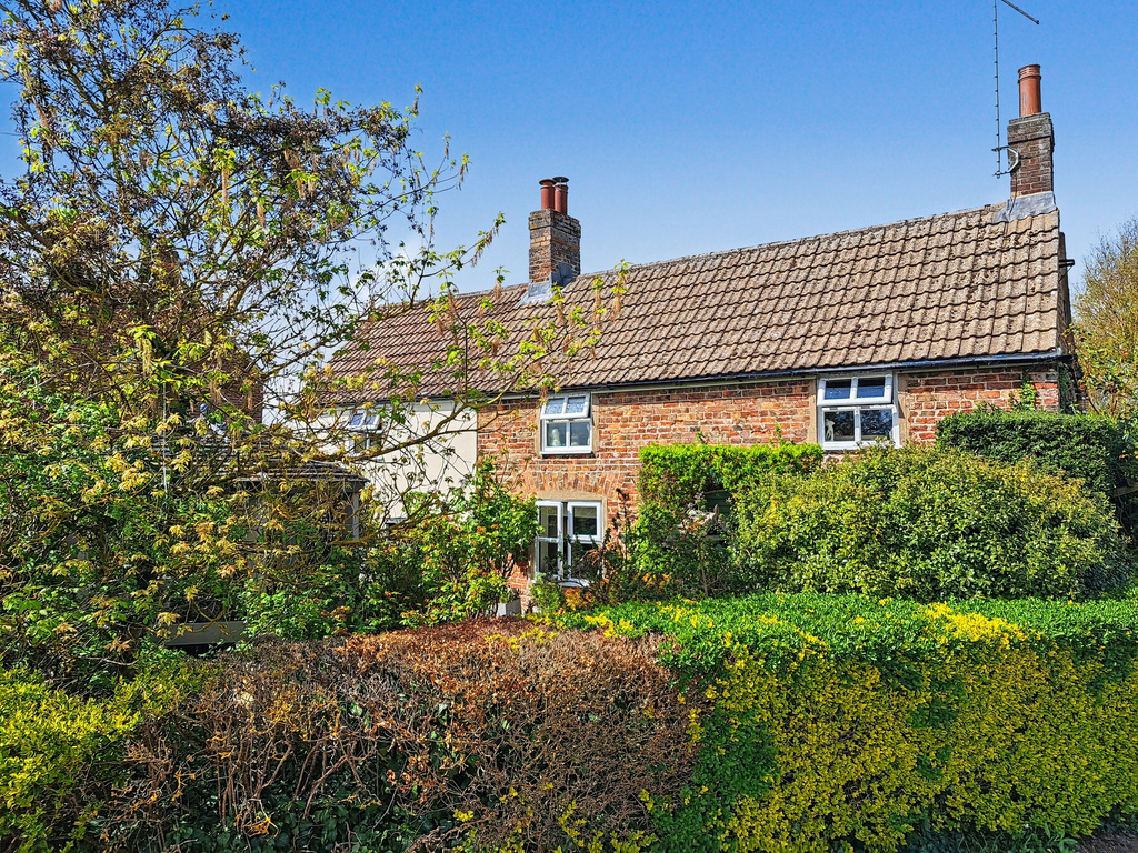 Lutton, Spalding, Lincolnshire, photo 10