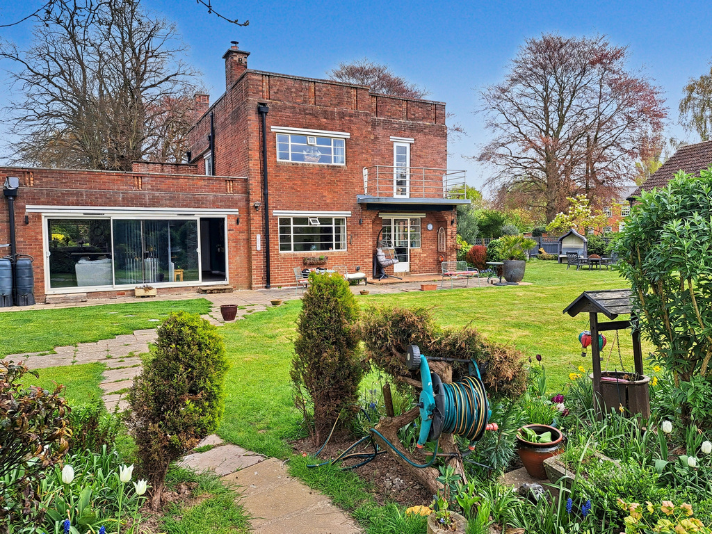 Station Road, Long Sutton, photo 36