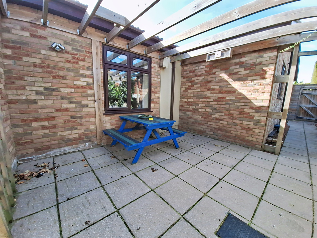 Long Sutton, Spalding, Lincolnshire, photo 14
