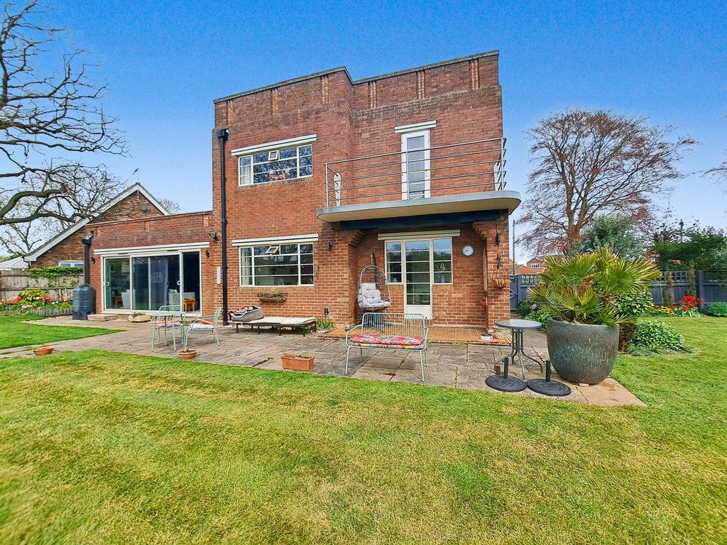 Station Road, Long Sutton, photo 46