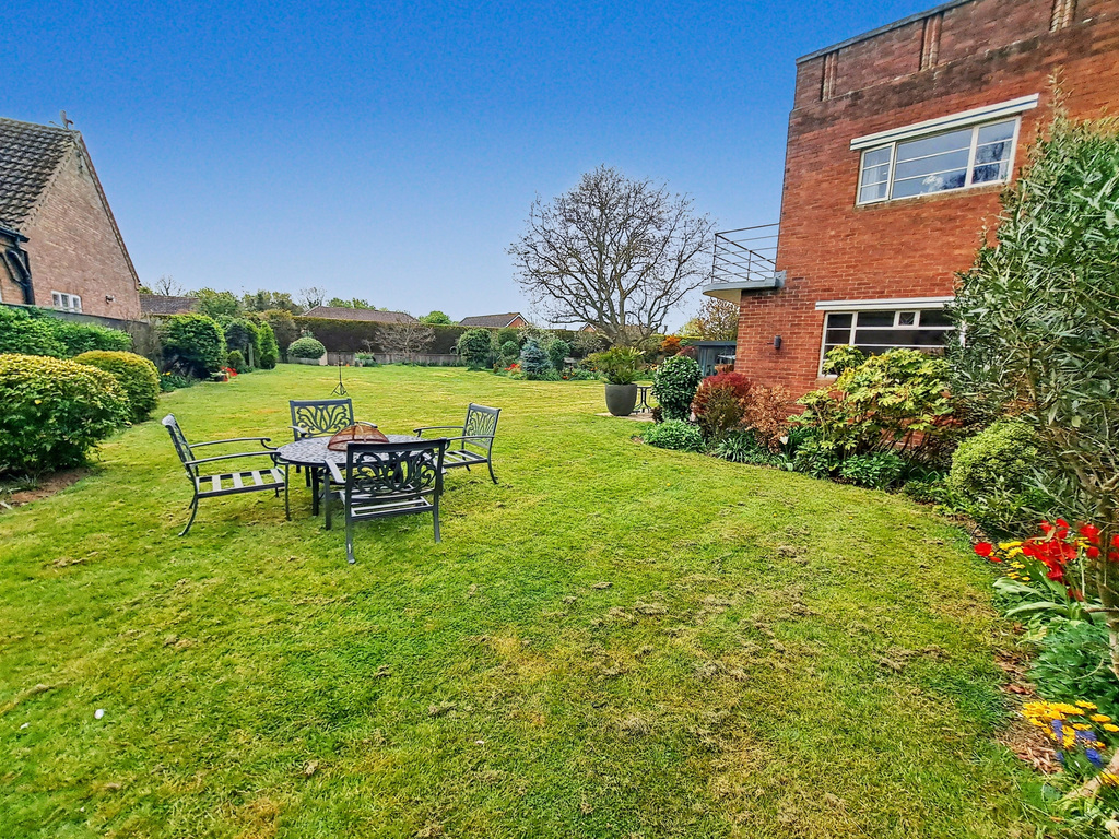 Station Road, Long Sutton, photo 30