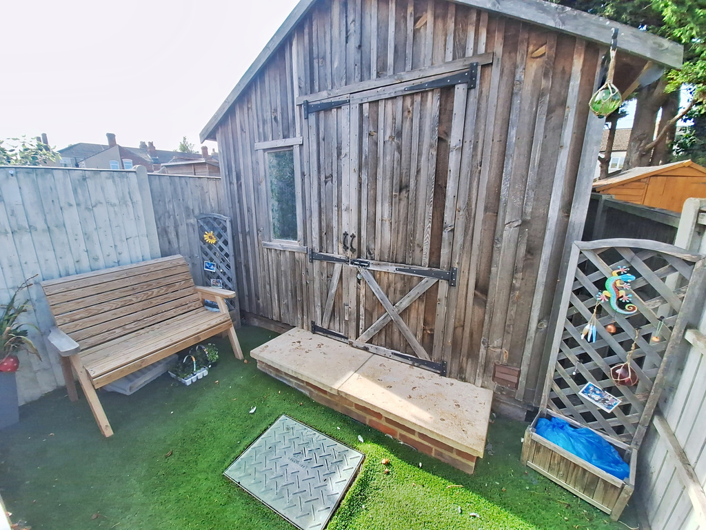 Sutton Bridge, Spalding, Lincs, photo 17