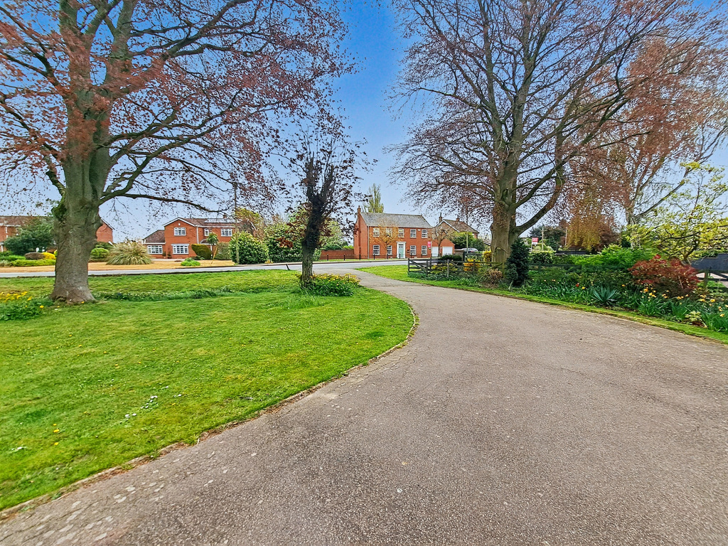 Station Road, Long Sutton, photo 47