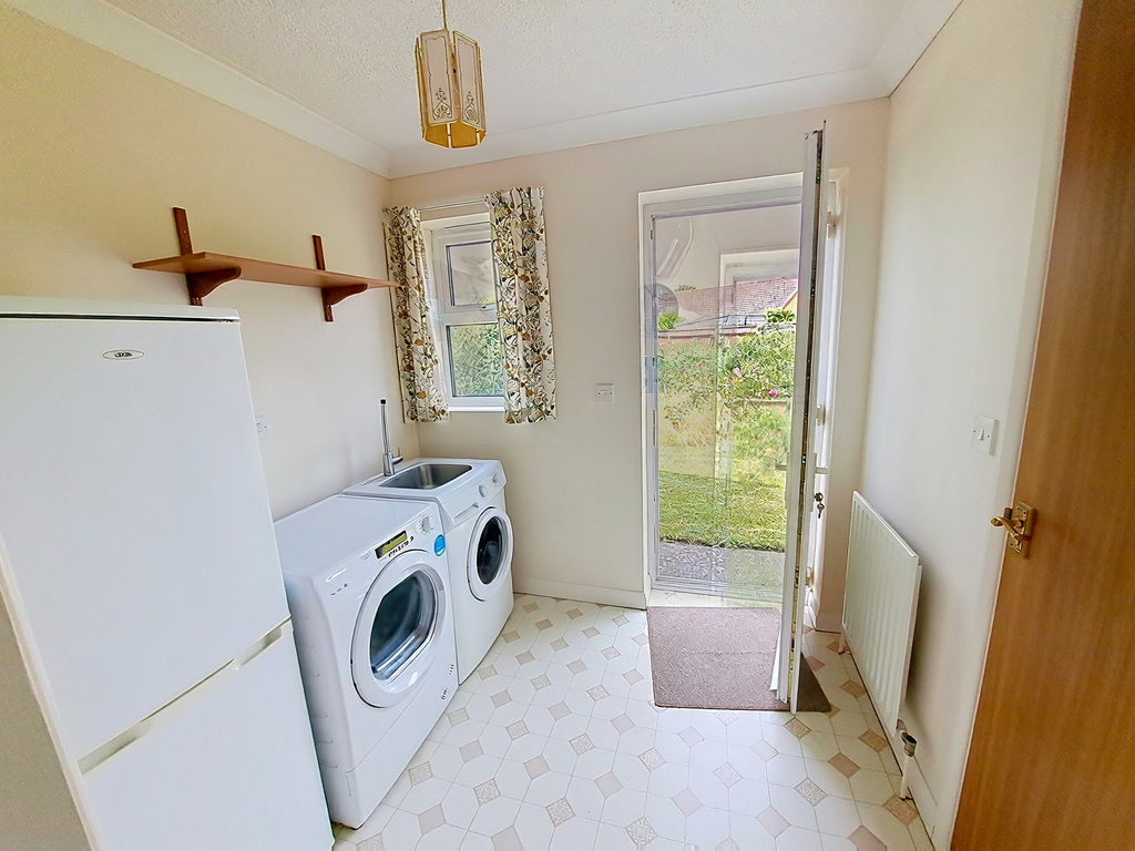 Bertie Close, Long Sutton, photo 6