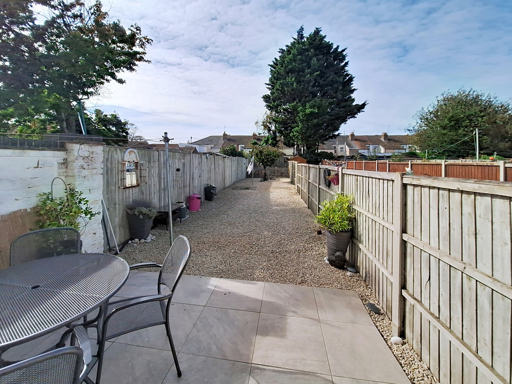 Sutton Bridge, Spalding, Lincs, photo 14