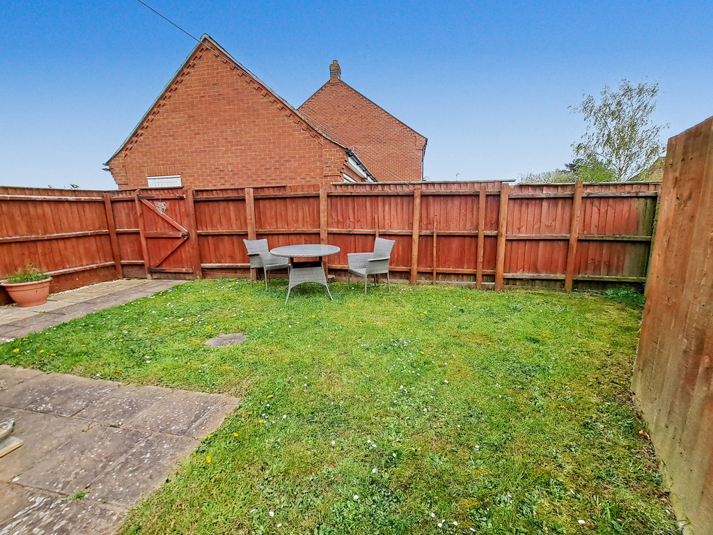 Fleet Hargate, Lincolnshire, photo 4