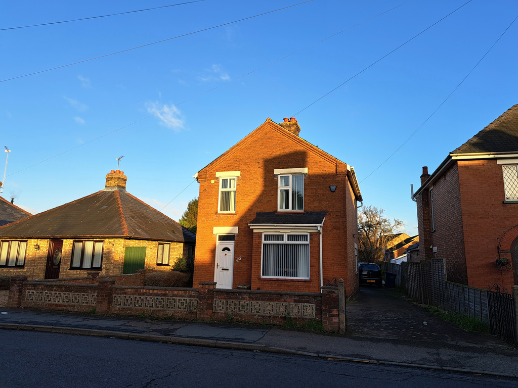 Wisbech, Cambridgeshire, photo 10