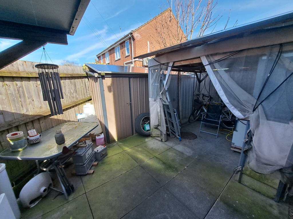 Coblands, Wisbech, Cambridgeshire, photo 5
