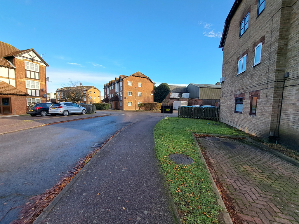 Wisbech, Cambridgeshire, photo 11