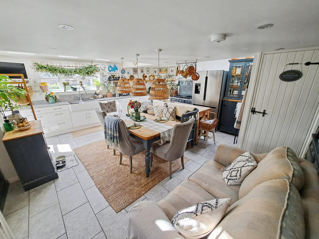 Lutton, Spalding, Lincolnshire