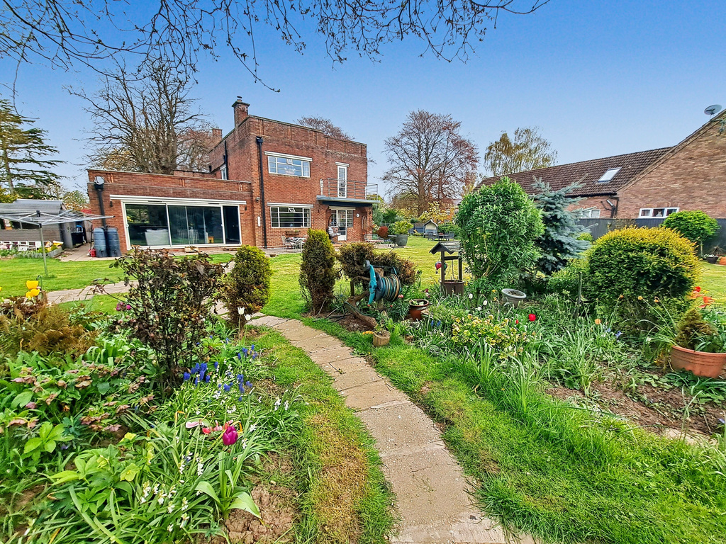 Station Road, Long Sutton, photo 35