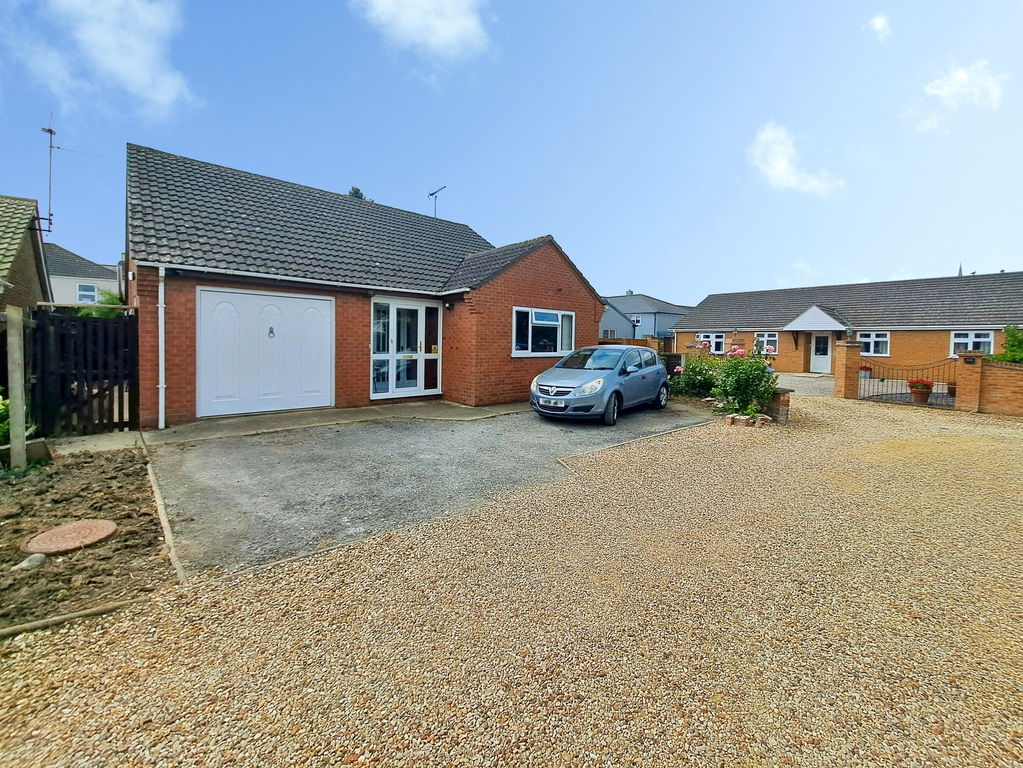 Holbeach, Spalding, Lincolnshire, photo 21