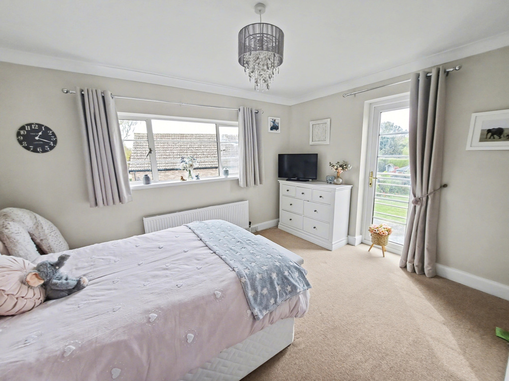 Station Road, Long Sutton, photo 17