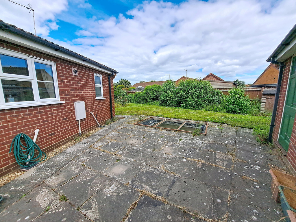 Bertie Close, Long Sutton, photo 10