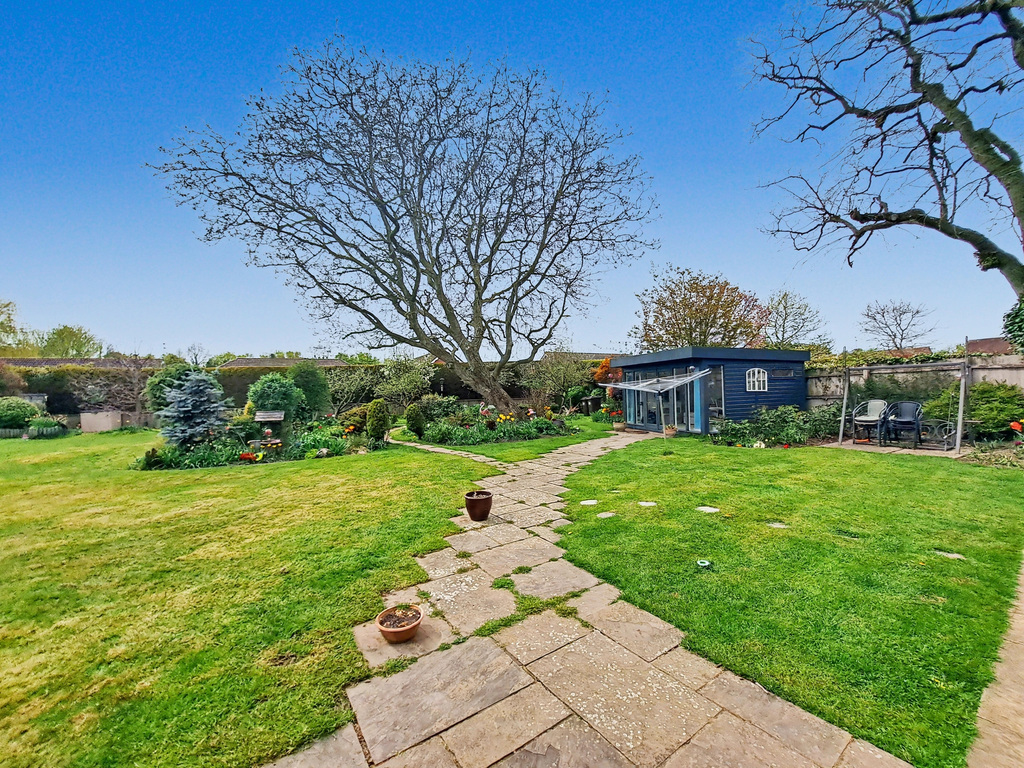 Station Road, Long Sutton, photo 27