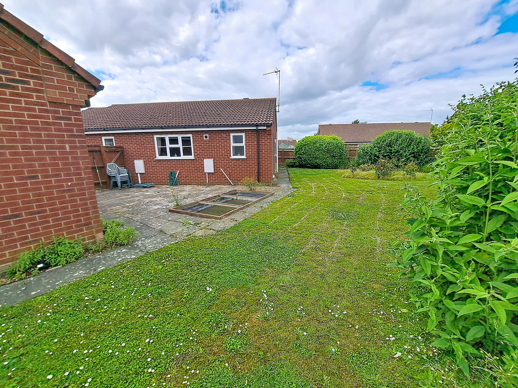 Bertie Close, Long Sutton, photo 9