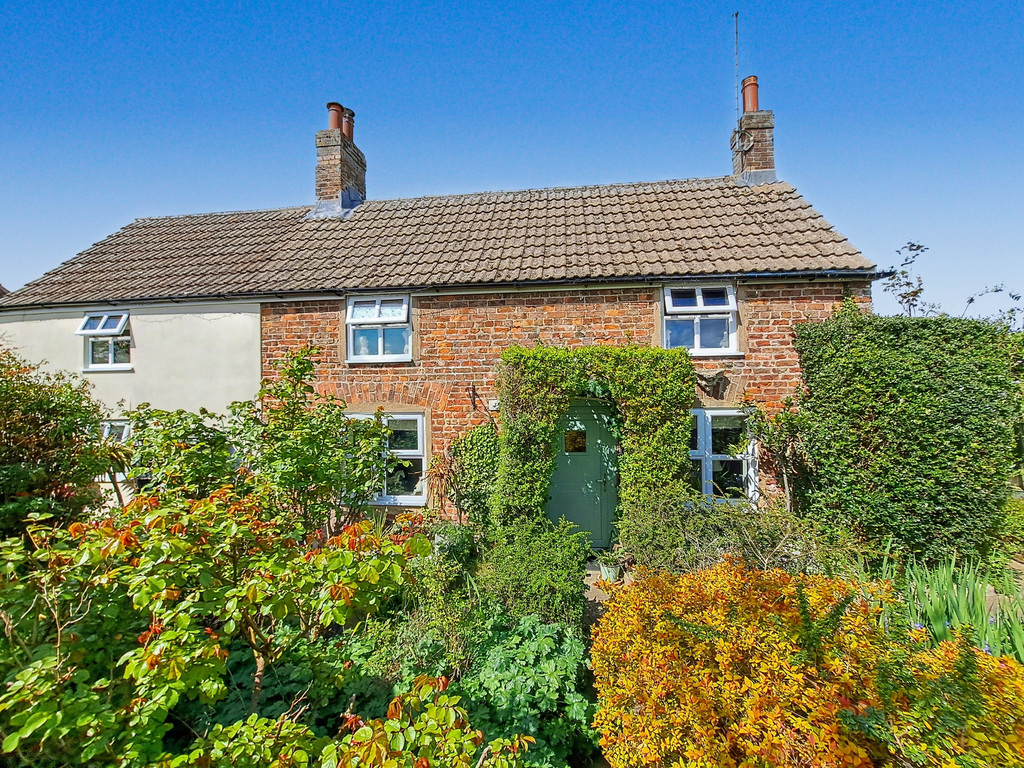 Lutton, Spalding, Lincolnshire, photo 25