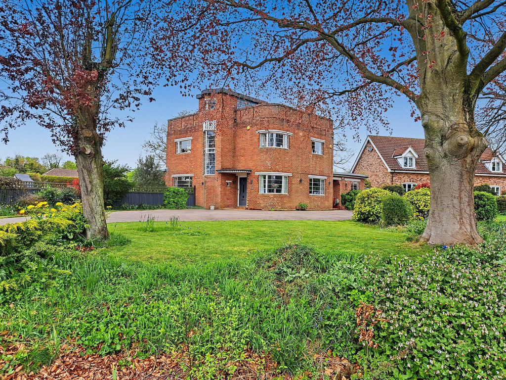 Station Road, Long Sutton, photo 26