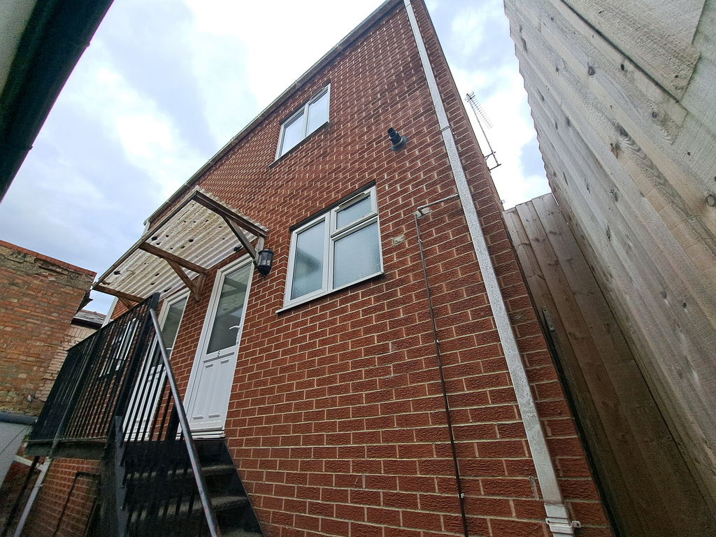 Wisbech, Cambridgeshire, photo 14