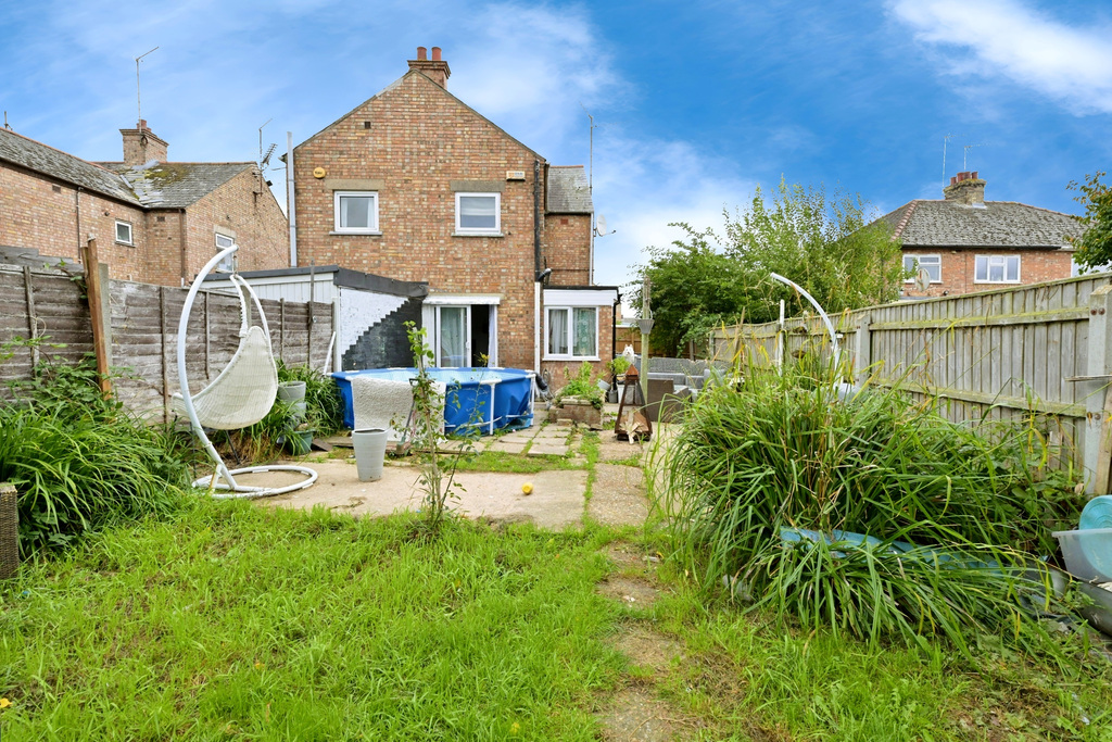 Wisbech, Cambridgeshire, photo 16