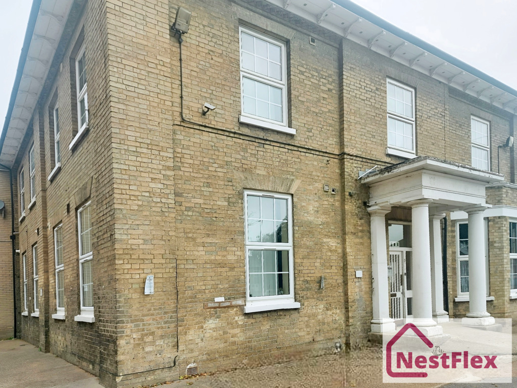 Turnpike Court, Norwich Road, Wisbech, Cambridgeshire, photo 5