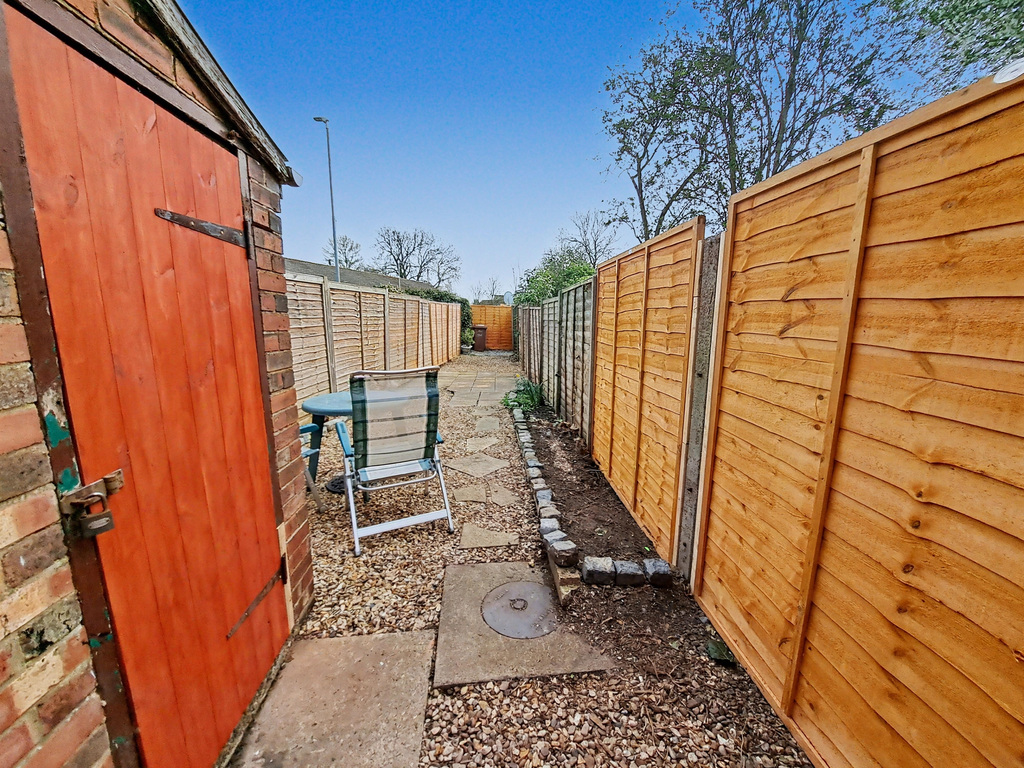 Wisbech, Cambridgeshire, photo 17