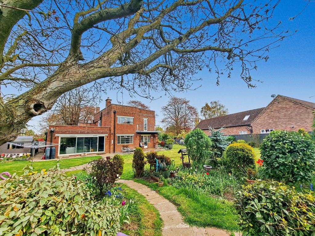 Station Road, Long Sutton, photo 34