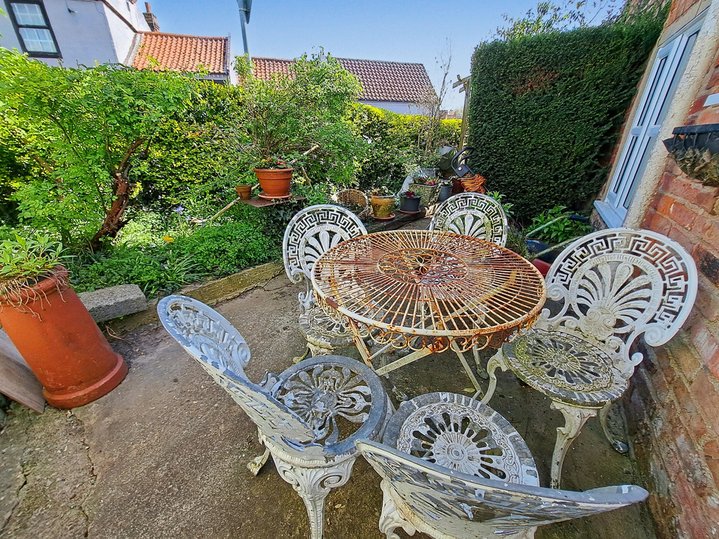 Lutton, Spalding, Lincolnshire, photo 22