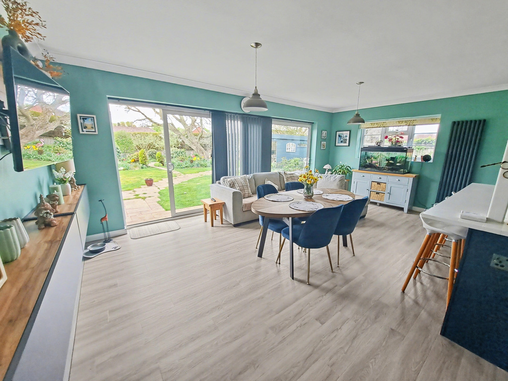 Station Road, Long Sutton, photo 3