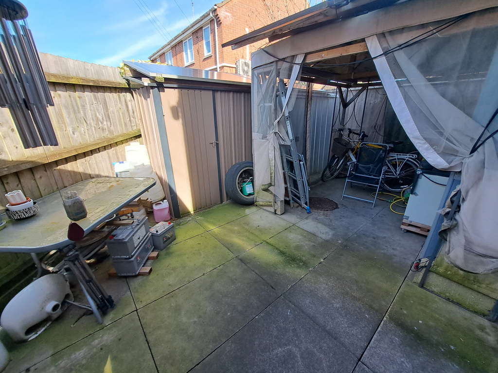 Coblands, Wisbech, Cambridgeshire, photo 6