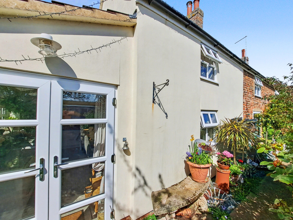 Lutton, Spalding, Lincolnshire, photo 30