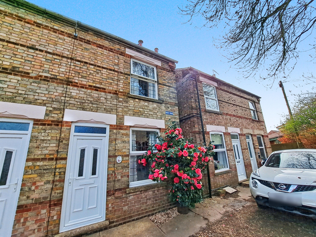 Wisbech, Cambridgeshire, photo 21