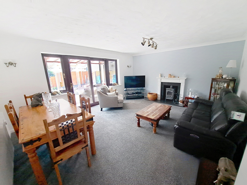 Holbeach, Spalding, Lincolnshire, photo 6