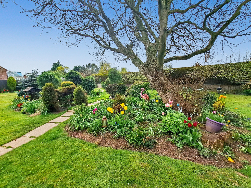 Station Road, Long Sutton, photo 43