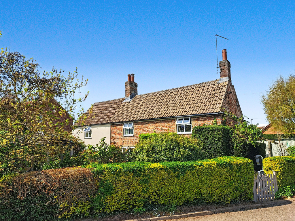 Lutton, Spalding, Lincolnshire, photo 23