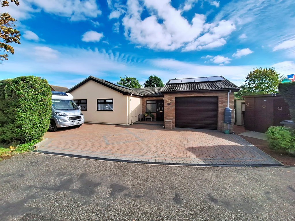 Long Sutton, Spalding, Lincolnshire
