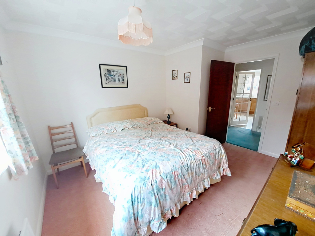 Bertie Close, Long Sutton, photo 8