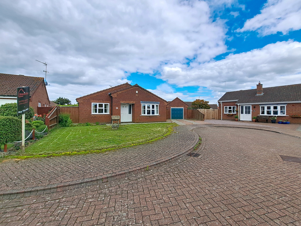 Bertie Close, Long Sutton, photo 11
