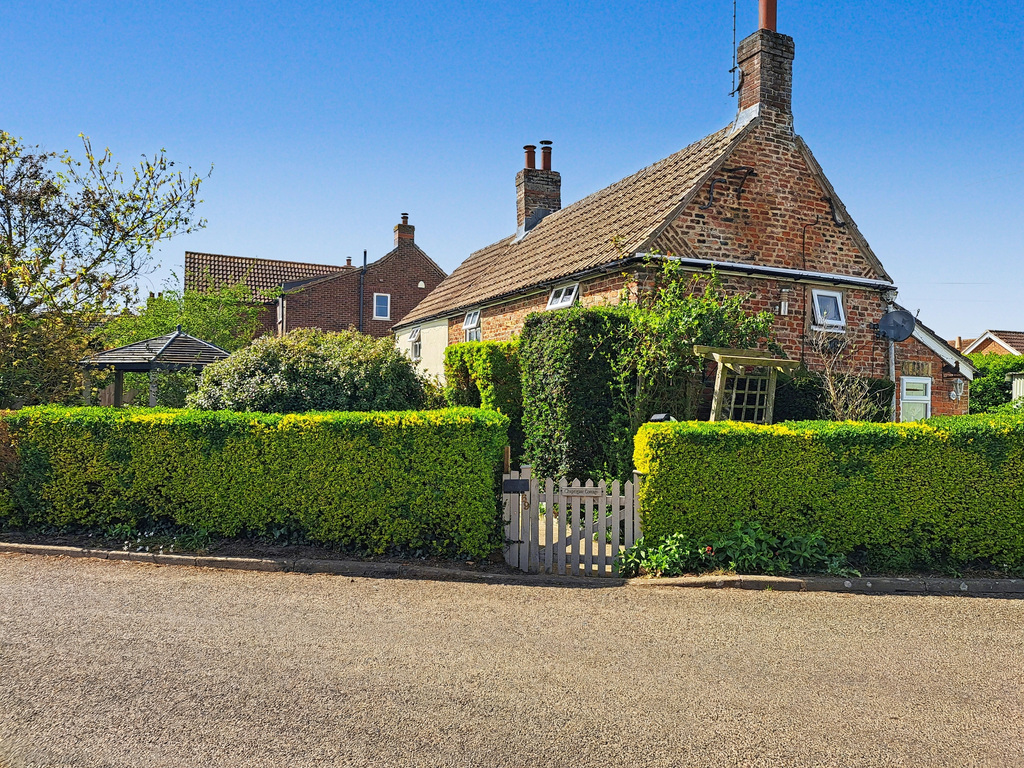 Lutton, Spalding, Lincolnshire, photo 5