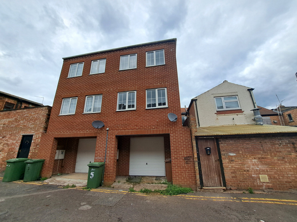 Wisbech
