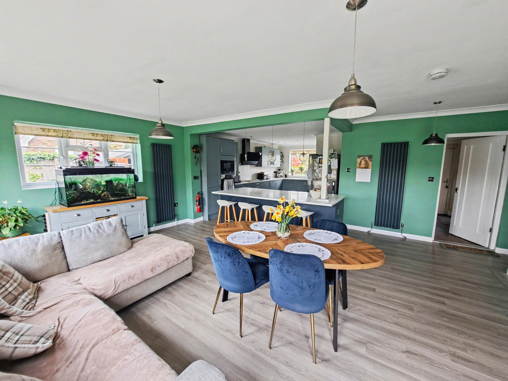Station Road, Long Sutton, photo 2