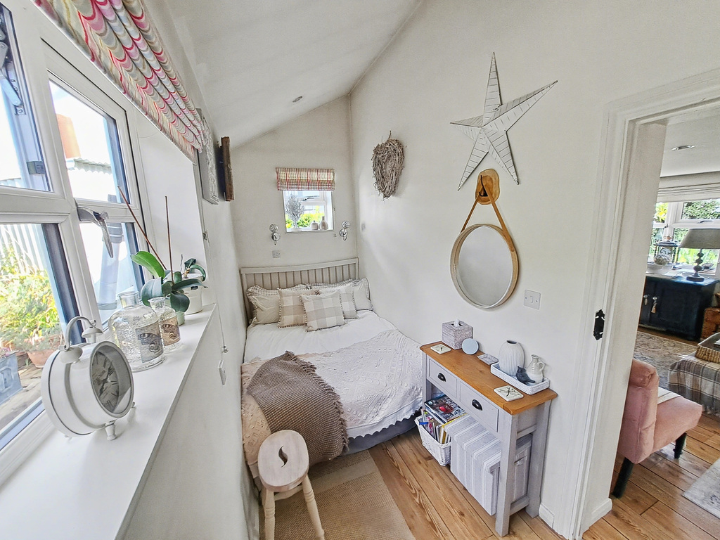 Lutton, Spalding, Lincolnshire, photo 17